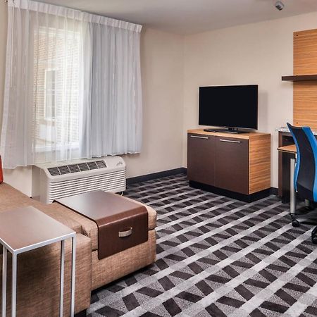 Towneplace Suites By Marriott Charleston-West Ashley Dış mekan fotoğraf