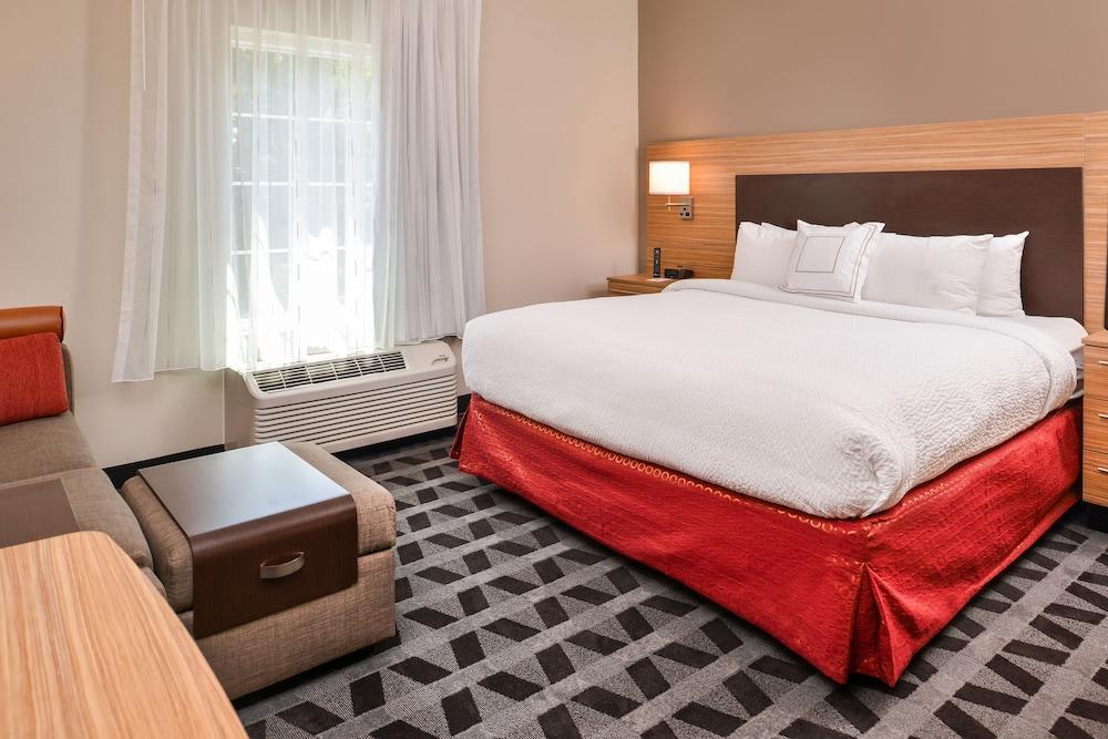 Towneplace Suites By Marriott Charleston-West Ashley Dış mekan fotoğraf