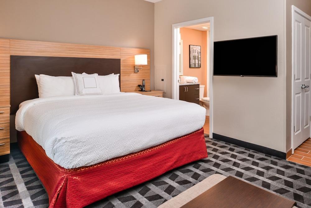 Towneplace Suites By Marriott Charleston-West Ashley Dış mekan fotoğraf