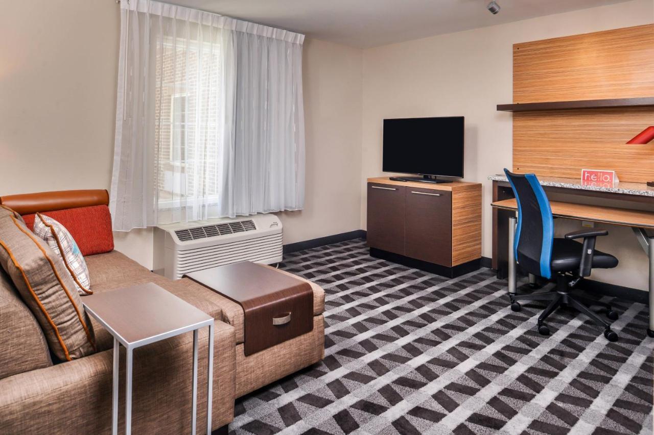 Towneplace Suites By Marriott Charleston-West Ashley Dış mekan fotoğraf