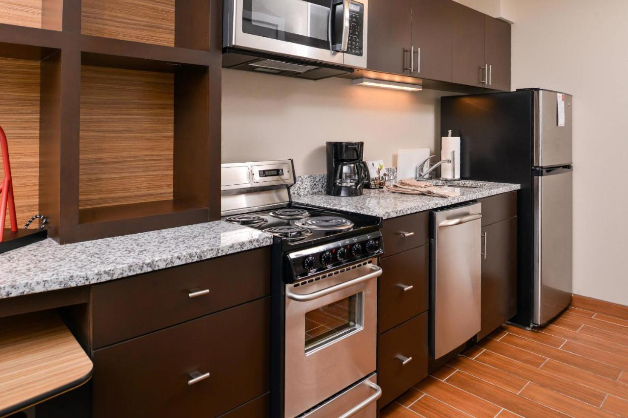 Towneplace Suites By Marriott Charleston-West Ashley Dış mekan fotoğraf