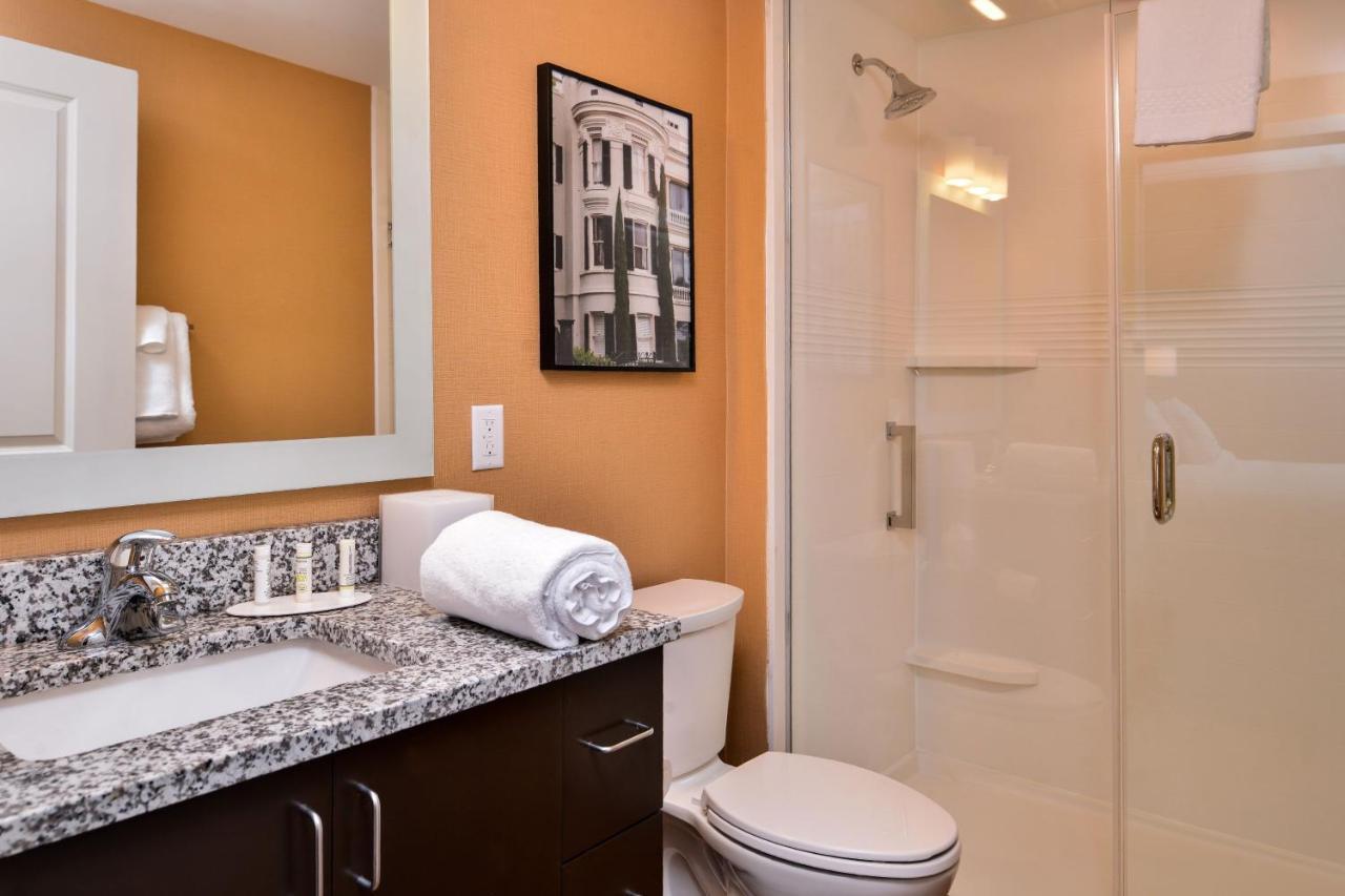 Towneplace Suites By Marriott Charleston-West Ashley Dış mekan fotoğraf