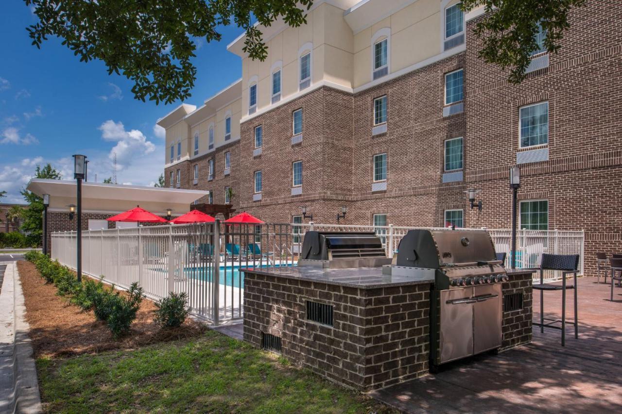 Towneplace Suites By Marriott Charleston-West Ashley Dış mekan fotoğraf