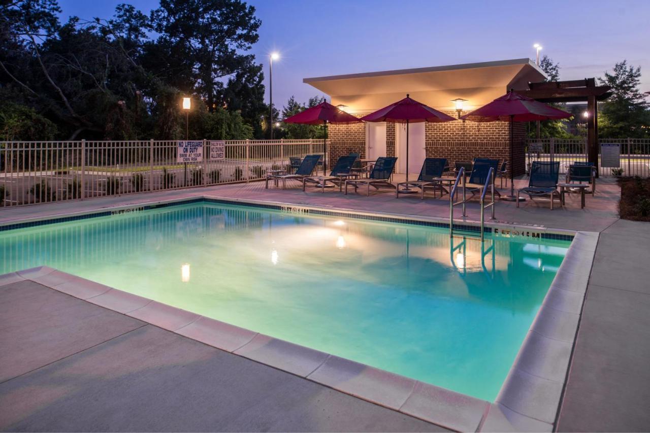 Towneplace Suites By Marriott Charleston-West Ashley Dış mekan fotoğraf