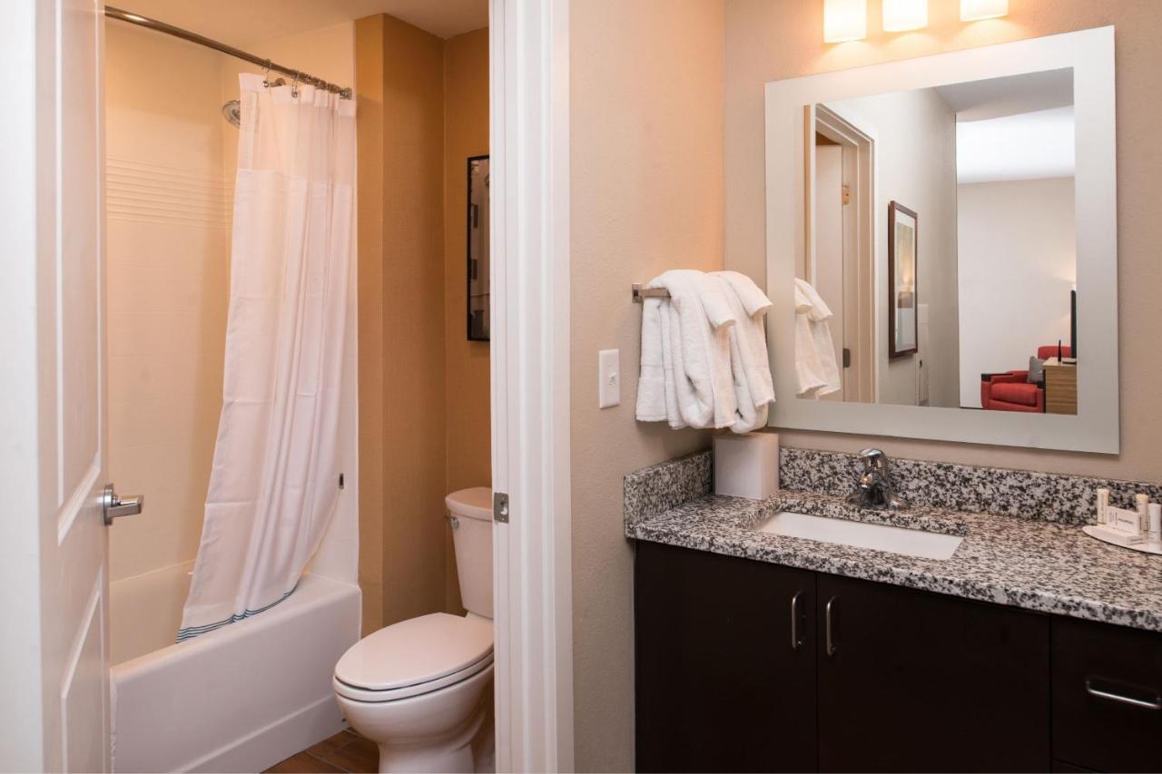 Towneplace Suites By Marriott Charleston-West Ashley Dış mekan fotoğraf