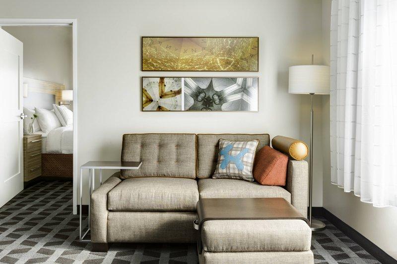 Towneplace Suites By Marriott Charleston-West Ashley Dış mekan fotoğraf